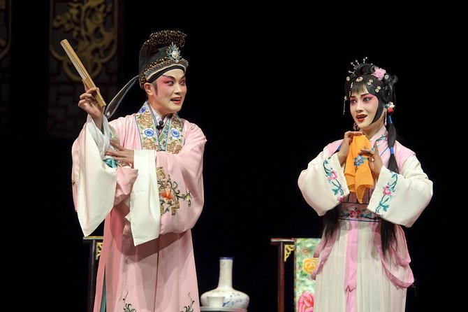 Cultural Chengdu In Depth - Pricing and Inclusions