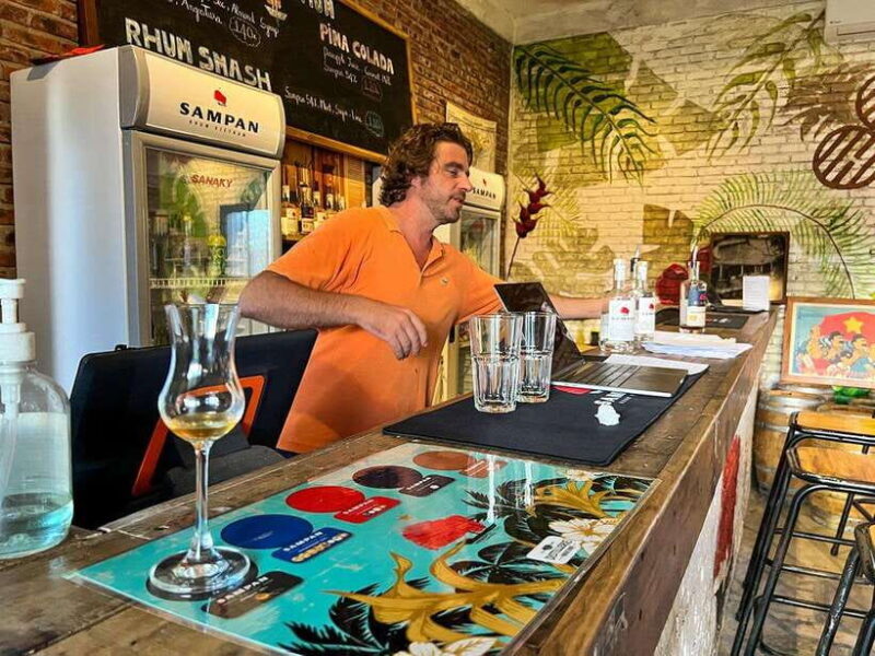 Cultural Cruise Discover Hoi Ans Treasure & Rhum Production - Tour Overview and Pricing