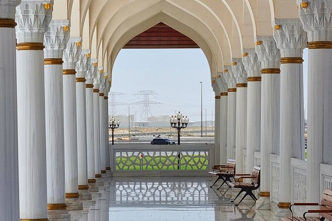 Cultural Desert Safari With Dune Bashing and BBQ Dinner - Booking Information