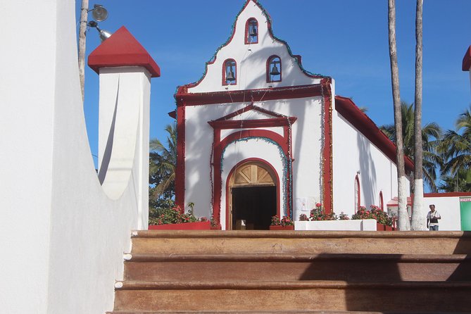 Cultural & Ecology, Nature & History of the Hidden Towns of Southern Baja! - Key Points