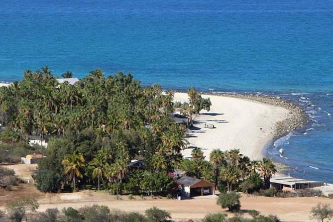 Cultural & Ecology, Nature & History of the Hidden Towns of Southern Baja! - Miraflores: Artisan Crafts