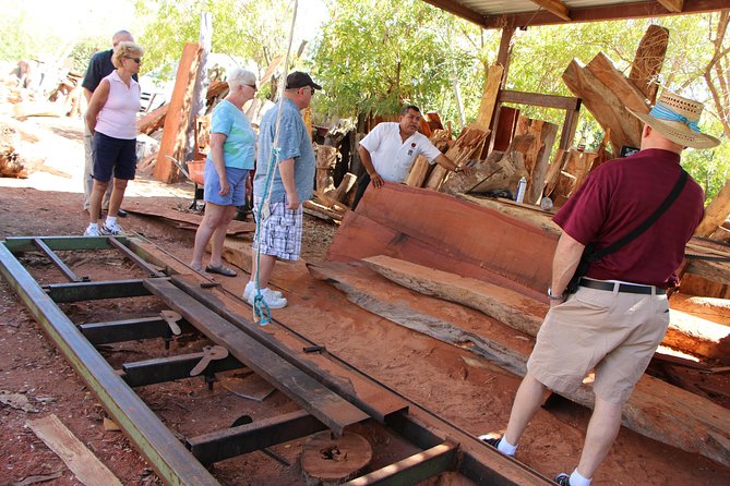 Cultural & Ecology, Nature & History of the Hidden Towns of Southern Baja! - Santiago: Picturesque Town