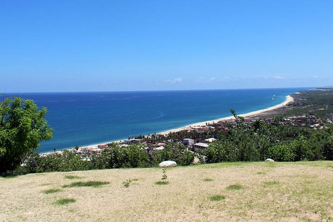 Cultural & Ecology, Nature & History of the Hidden Towns of Southern Baja! - Barriles: Local Fishing Village