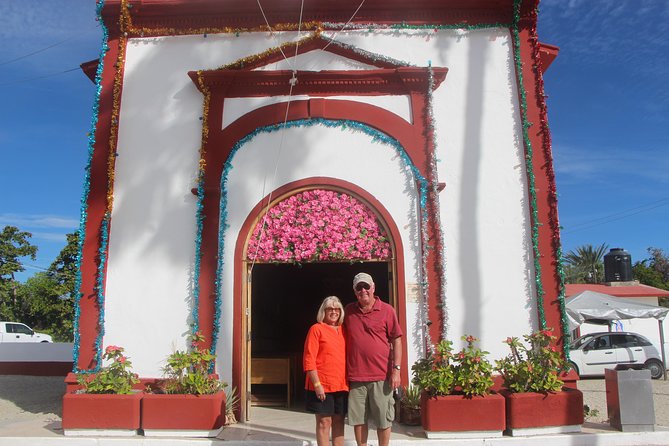 Cultural & Ecology, Nature & History of the Hidden Towns of Southern Baja! - Guest Experiences