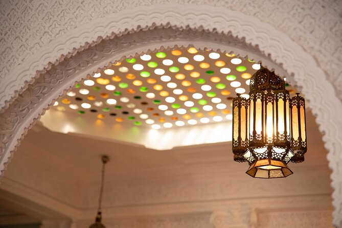 Cultural Excursion for One Day to Tangier With Ferry Included - Exploring Tangiers Historic Center