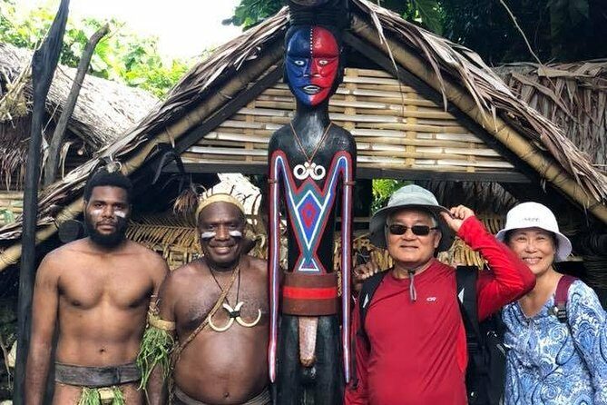 Cultural Experience & Blue Lagoon with Yumi Tours - A Practical Guide to the Cultural Experience & Blue Lagoon with Yumi Tours