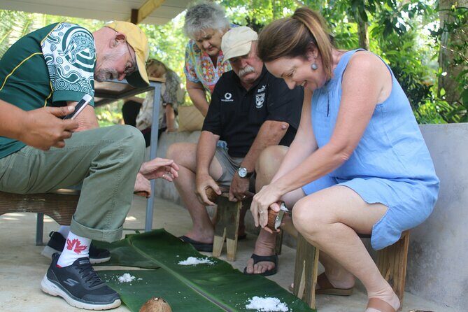 Cultural Experience & Blue Lagoon with Yumi Tours - The Value of the Tour