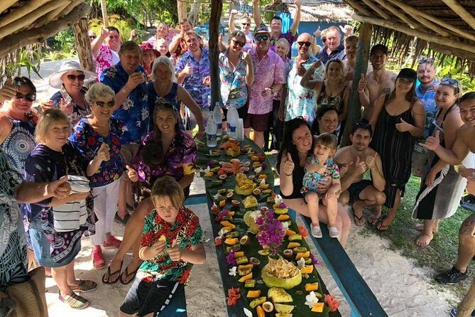 Cultural Experience & Blue Lagoon with Yumi Tours - Highlights from Real Travelers
