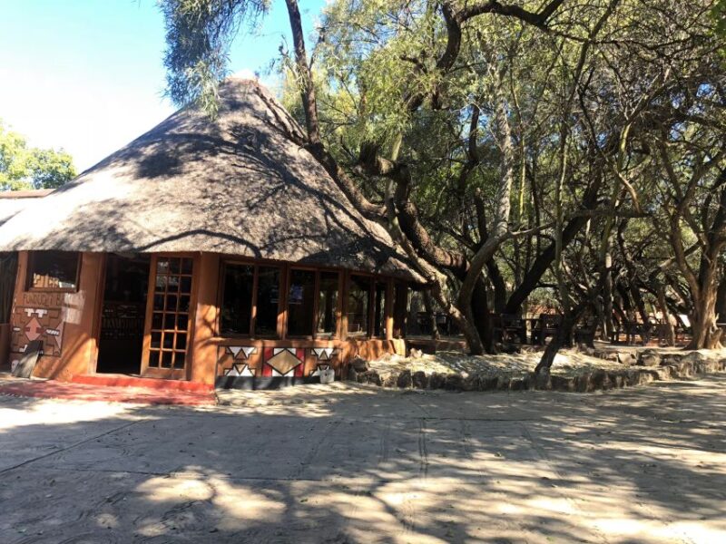 Cultural Experience Just Outside Johannesburg - Booking and Availability