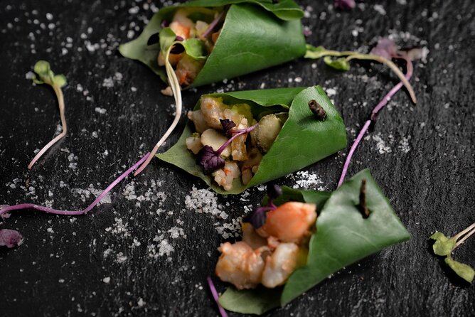 Cultural Experience & Seasonal Māori Cuisine at Te Pā Tū - Learning About MāOri Lunar Calendar