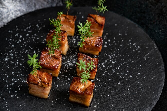 Cultural Experience & Seasonal Māori Cuisine at Te Pā Tū - Accessibility and Dietary Accommodations