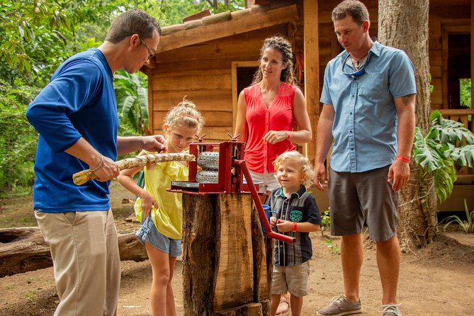 Cultural Experience Tour - Customer Experience
