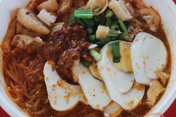 Cultural Experience With Food Tastings - Pricing and Booking Information