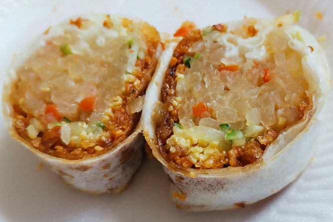 Cultural Experience With Food Tastings - Traveler Reviews and Feedback