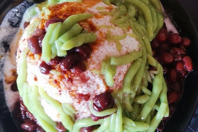 Cultural Experience With Food Tastings - Diverse Cuisine at Hawker Centres