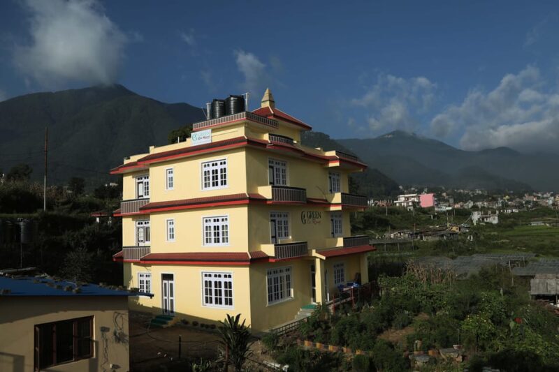 Cultural Experience With Nepali Family at a Homestay - Experience Highlights