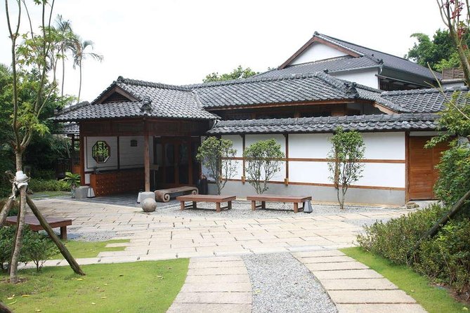 Cultural Exploration Private Tour National Palace Museum + Taipei - Tour Conditions