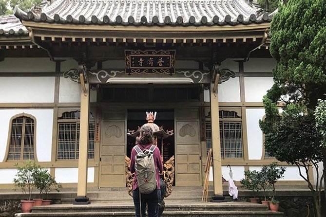 Cultural Exploration Private Tour National Palace Museum + Taipei - Sum Up