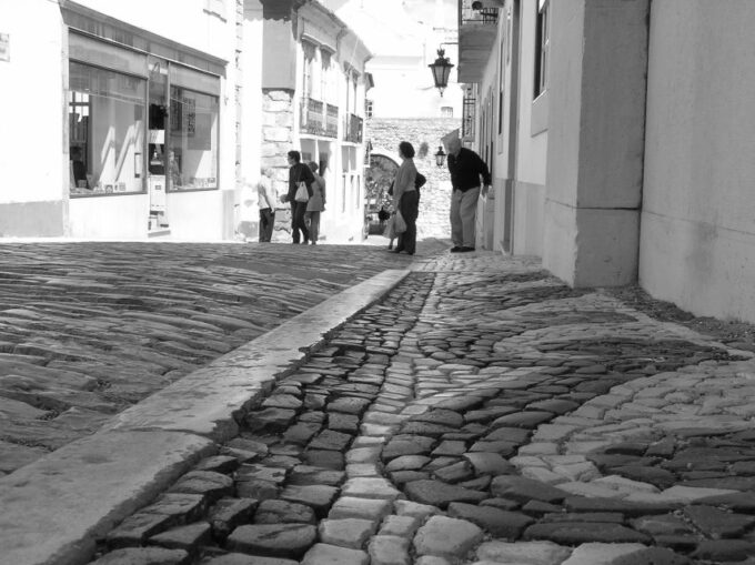 Cultural Faro 90-Minute Segway Tour - Participant Requirements