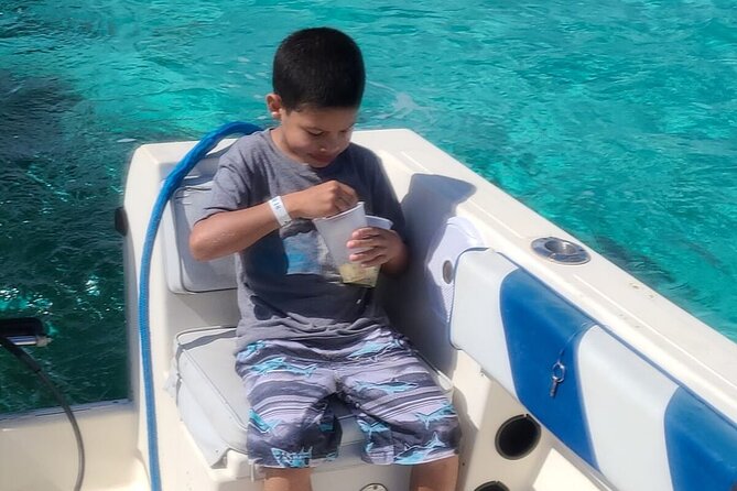 Cultural Fishing Experience in Bimini Bahamas - Health and Safety