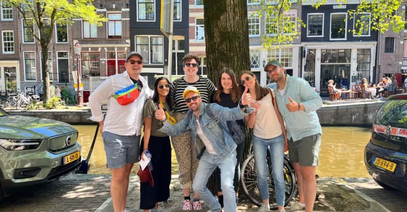 Cultural Food Lovers Tour With Tastings in Spanish - Price and Duration