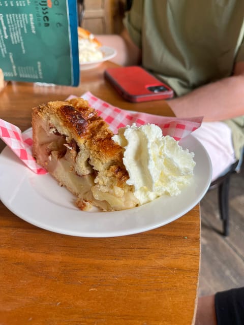 Cultural Food Lovers Tour With Tastings in Spanish - Experience Highlights