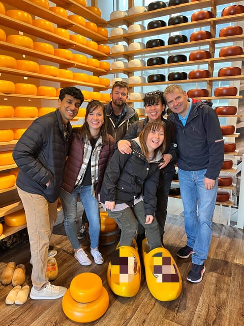Cultural Food Lovers Tour With Tastings in Spanish - Frequently Asked Questions