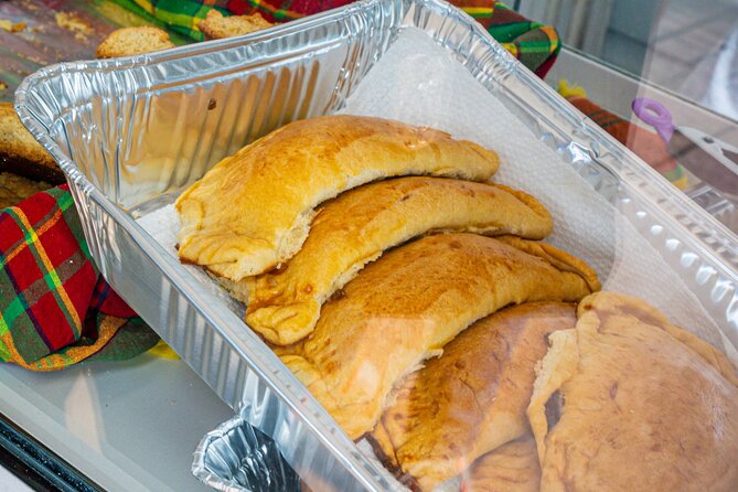 Cultural Food Tour in Marigot, Saint-Martin by ISLAND FRIEND - Included Amenities