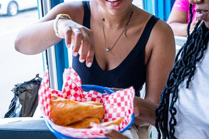 Cultural Food Tour in Marigot, Saint-Martin by ISLAND FRIEND - Culinary Highlights