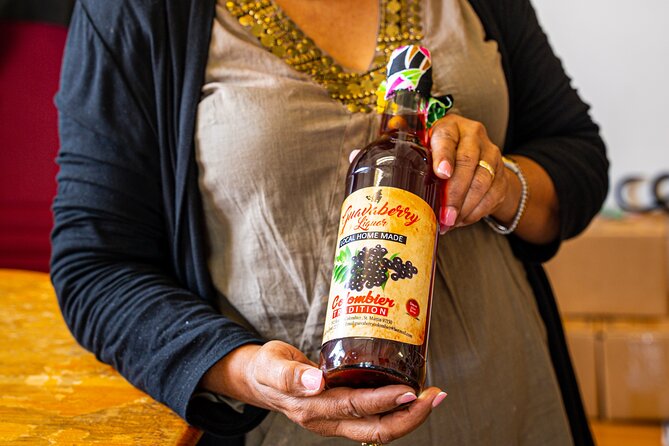 Cultural Food Tour in Marigot, Saint-Martin by ISLAND FRIEND - Guides and Expertise