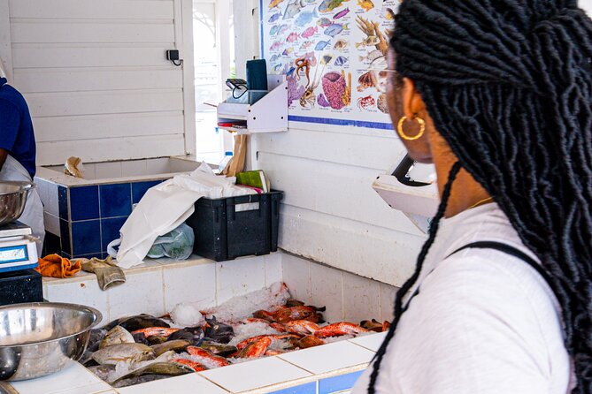 Cultural Food Tour in Marigot, Saint-Martin by ISLAND FRIEND - Positive Guest Reviews