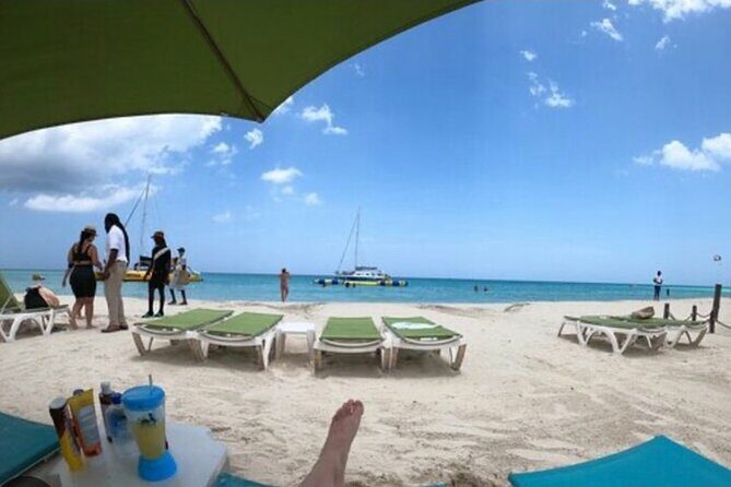 Cultural Food Tour & Seven Mile Beach At Negrils Margaritaville - Why This Tour Offers Real Value