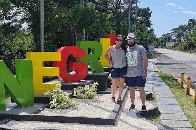 Cultural Food Tour & Seven Mile Beach At Negrils Margaritaville - Who Should Consider This Experience?
