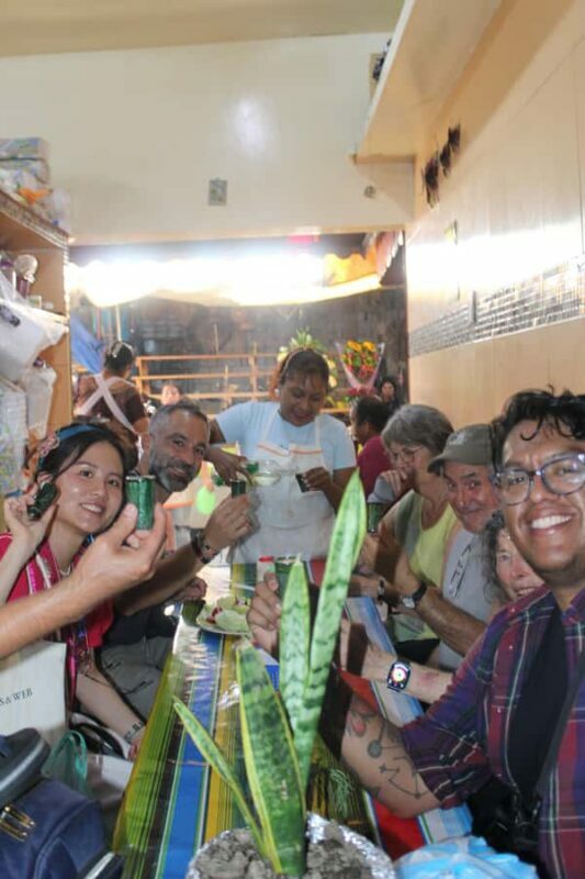 Cultural & Food weekend route in Oaxacas Main Market - Who Will Enjoy This Tour?
