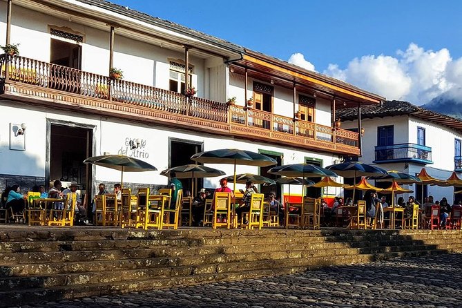 Cultural Garden Town + Coffee Farm Experiences Day Tour - Transportation and Pickup Details