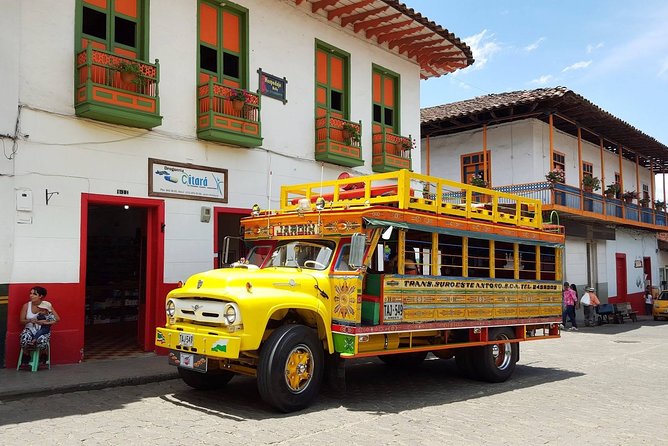 Cultural Garden Town + Coffee Farm Experiences Day Tour - Tour Reviews and Ratings