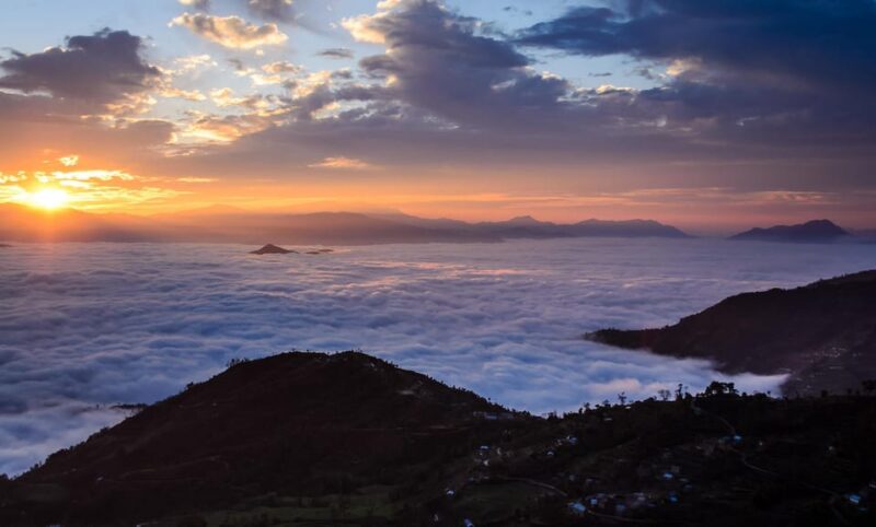 Cultural Gems: Nagarkot Sunrise & UNESCO Cities Tour - Key Points