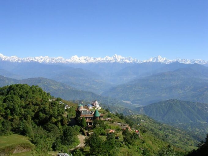 Cultural Gems: Nagarkot Sunrise & UNESCO Cities Tour - Frequently Asked Questions