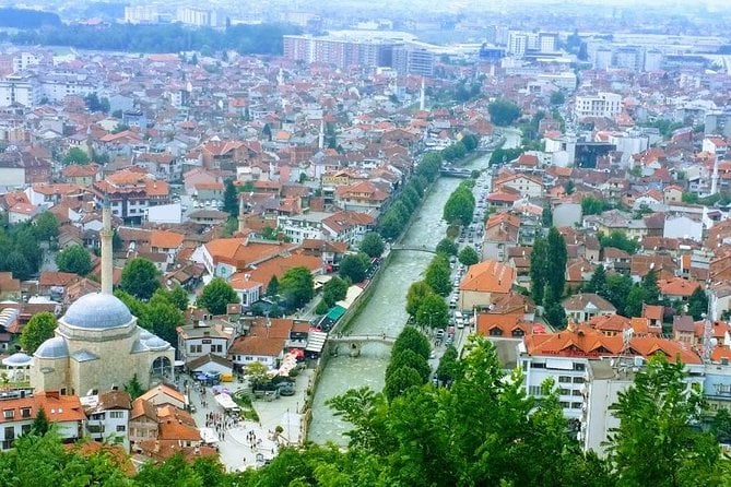 Cultural Heritage, Museums and Monuments in Kosovo - Key Points