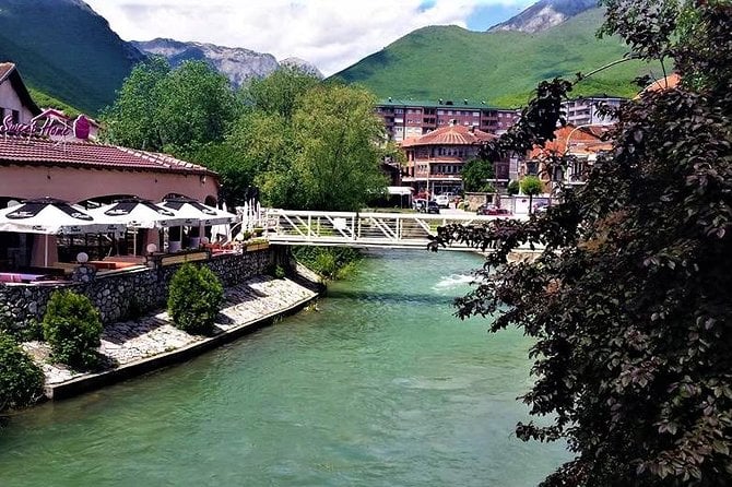 Cultural Heritage, Museums and Monuments in Kosovo - Architectural Wonders of Kosovo