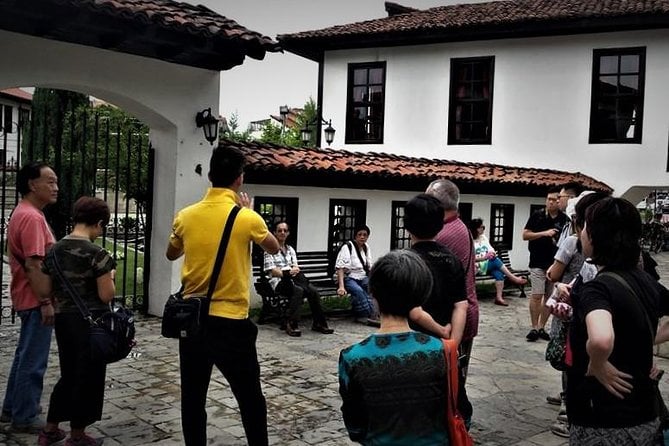 Cultural Heritage, Museums and Monuments in Kosovo - Experiencing Kosovos Cultural Richness