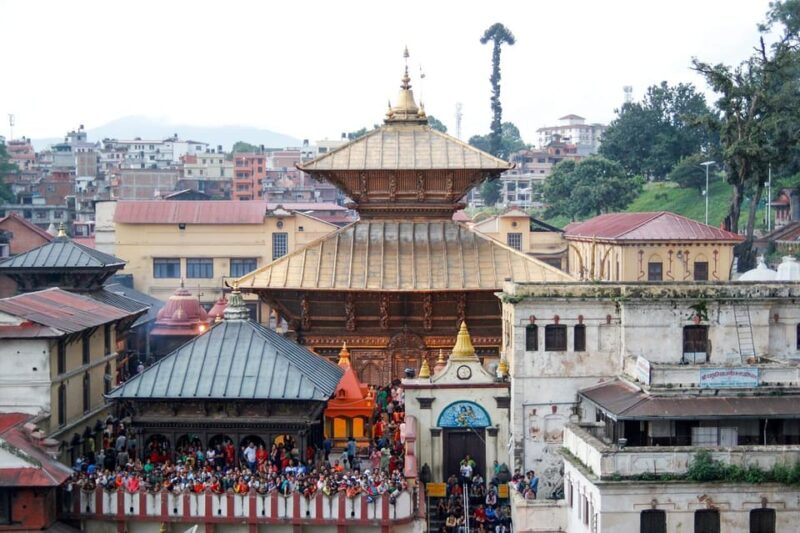 Cultural Heritage Sightseeing Tour - Booking Information