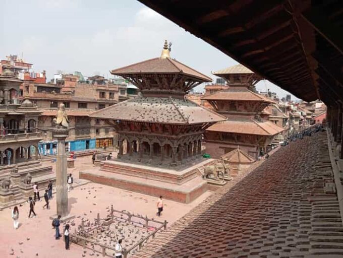 Cultural Heritage Sightseeing Tour - Frequently Asked Questions