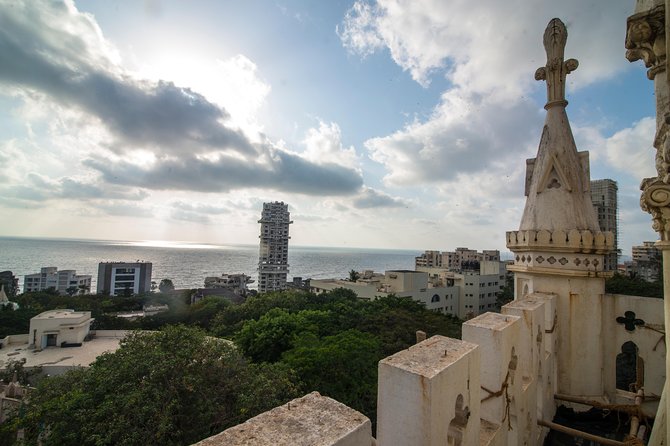Cultural & Heritage Tour of the Beautiful Bandra Village-With Guide & Transport. - Itinerary and Highlights