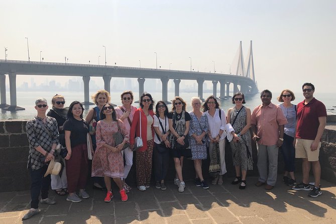 Cultural & Heritage Tour of the Beautiful Bandra Village-With Guide & Transport. - Transportation and Logistics