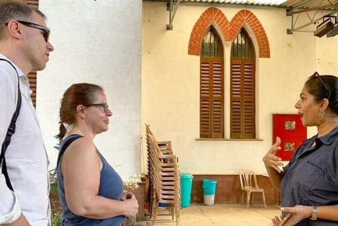 Cultural & Heritage Tour of the Beautiful Bandra Village-With Guide & Transport. - Additional Information