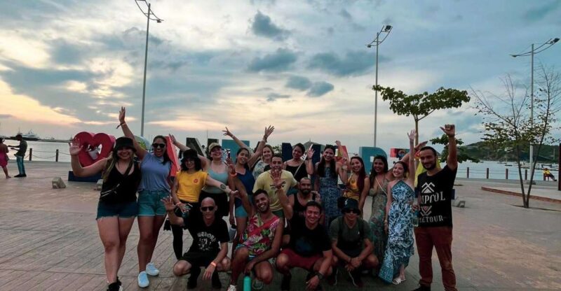 Cultural Heritage Tour Santa Marta - Experience and Itinerary