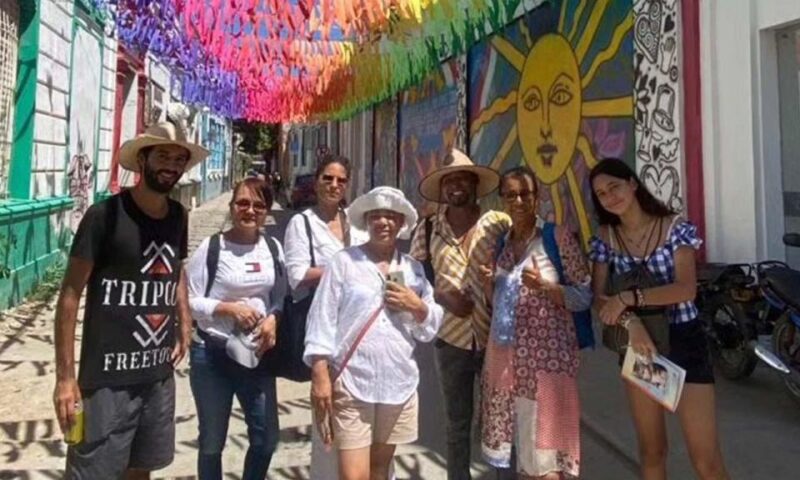 Cultural Heritage Tour Santa Marta - Customer Feedback and Ratings