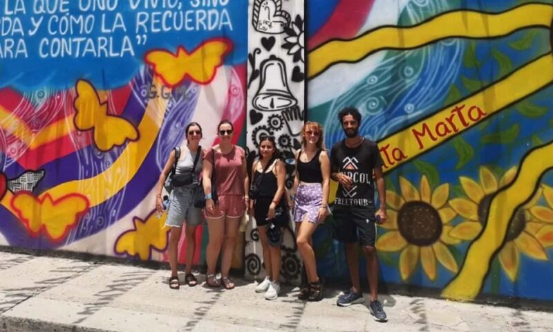 Cultural Heritage Tour Santa Marta - Exploring Sierra Nevadas Indigenous History