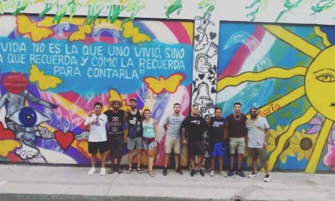 Cultural Heritage Tour Santa Marta - Frequently Asked Questions